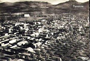 TURENNE 606
